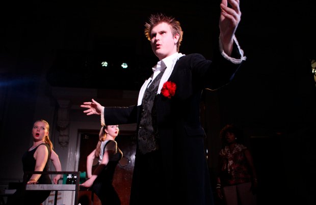 Opera Maker