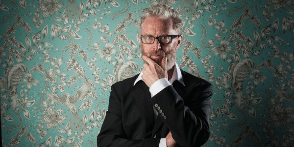 About The Actor Stephen Tiller