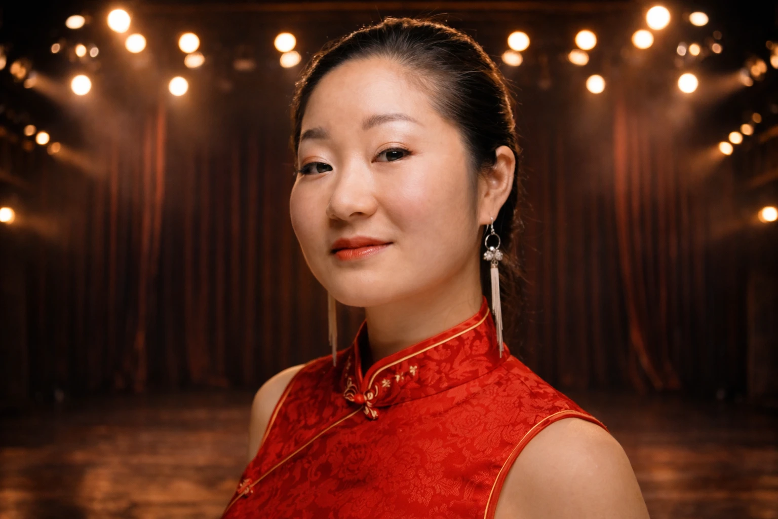 Li Li