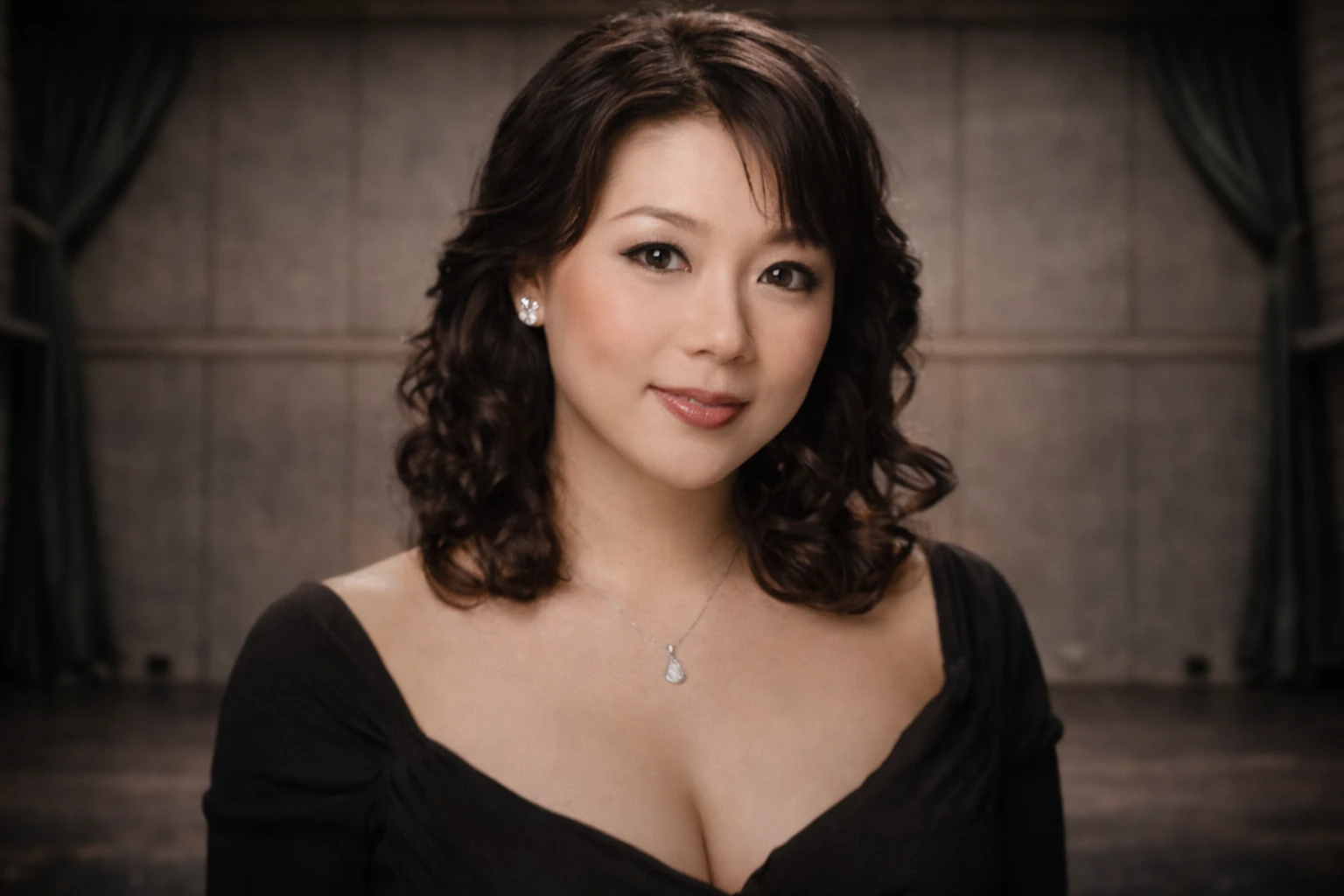 Megumi Shiozaki