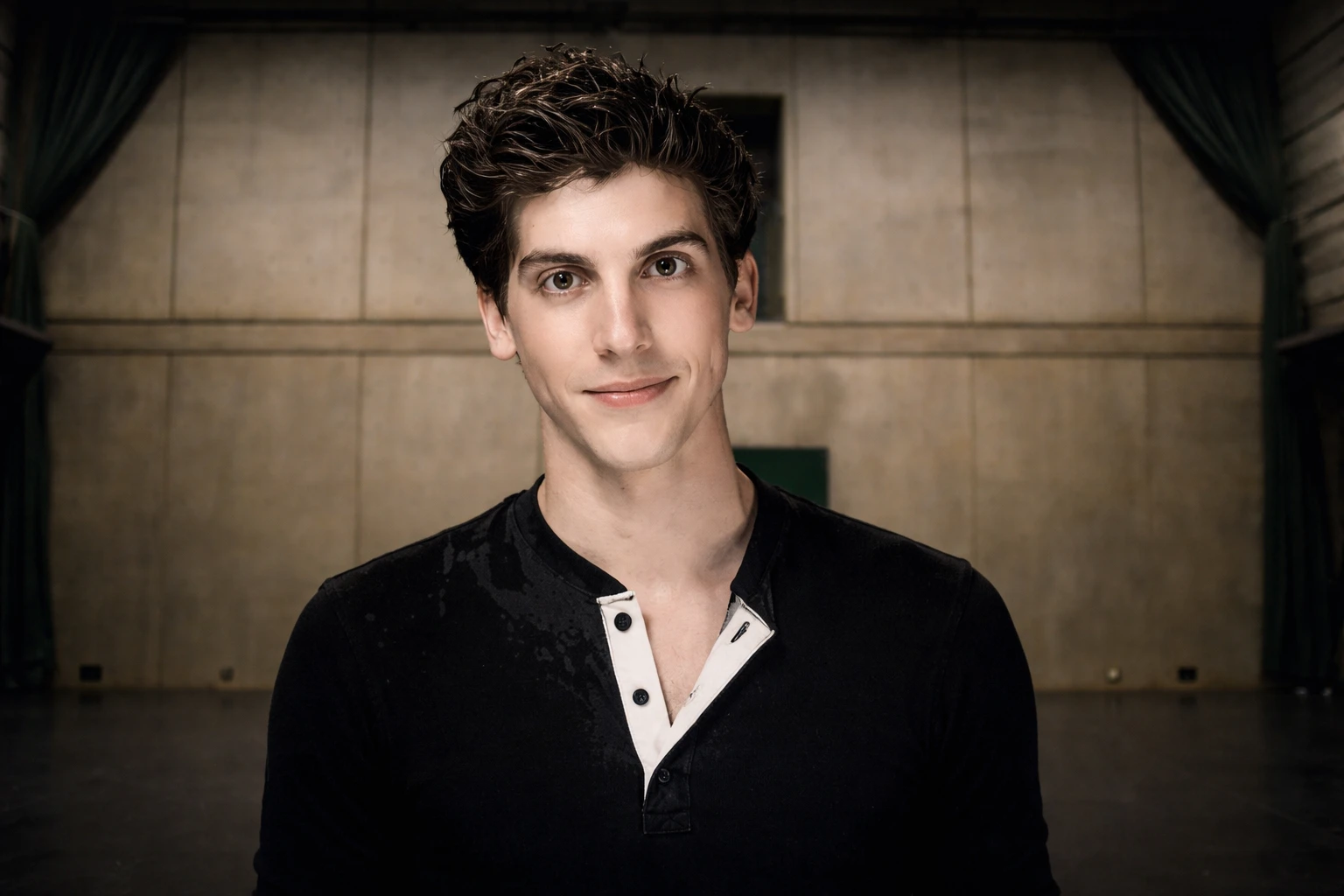 Nicholas Devalle